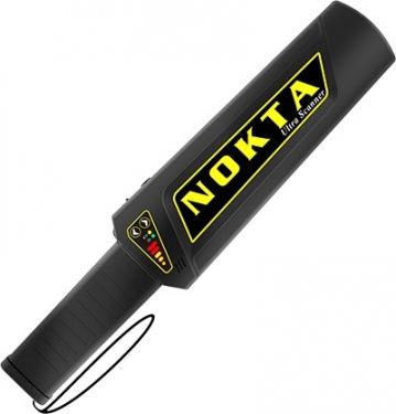 Nokta Ultra Scanner